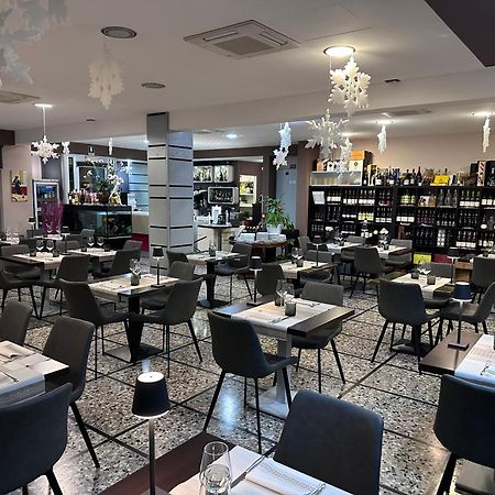 Hotel Le Nereidi Cervo Eksteriør bilde