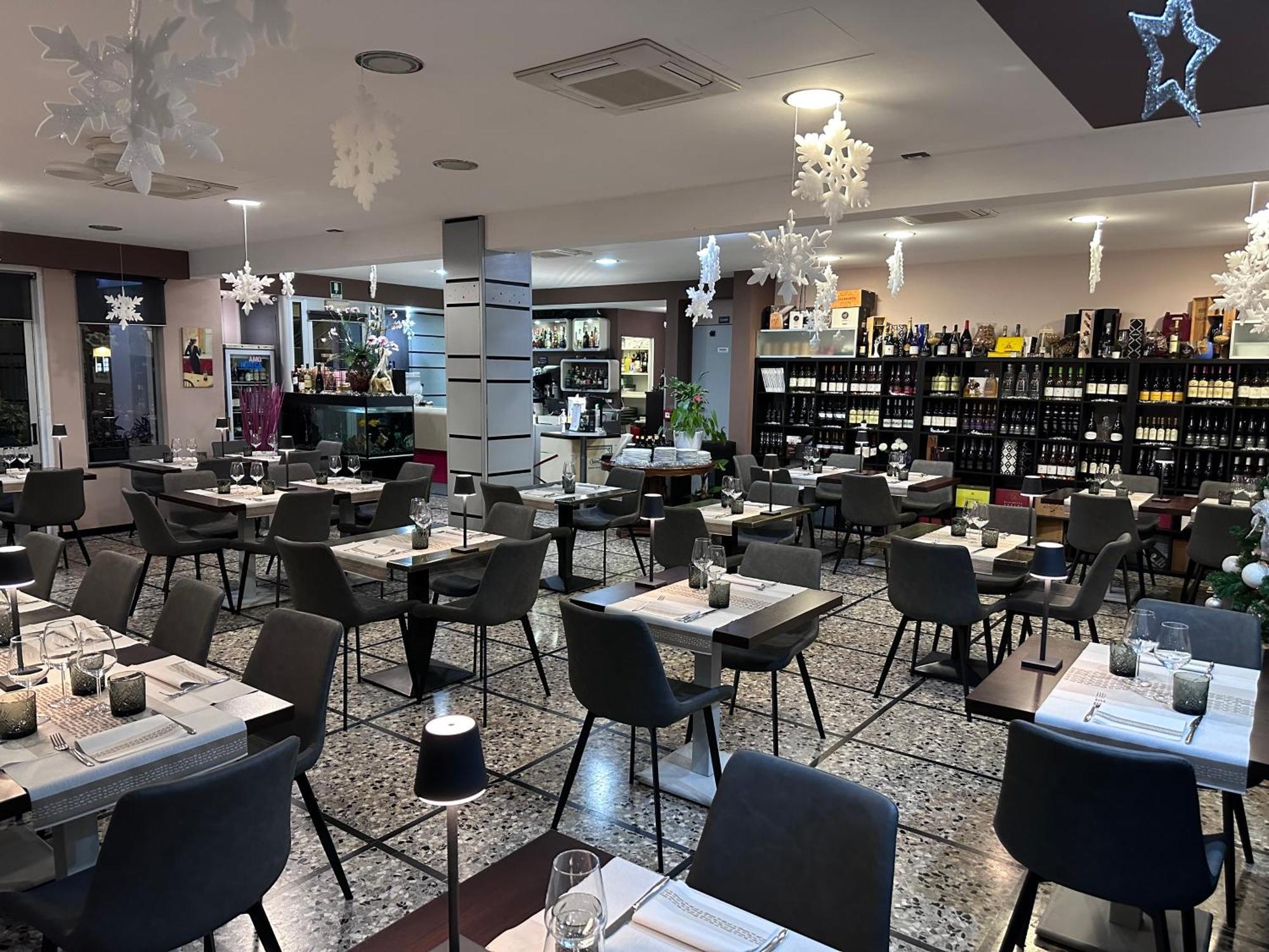Hotel Le Nereidi Cervo Eksteriør bilde