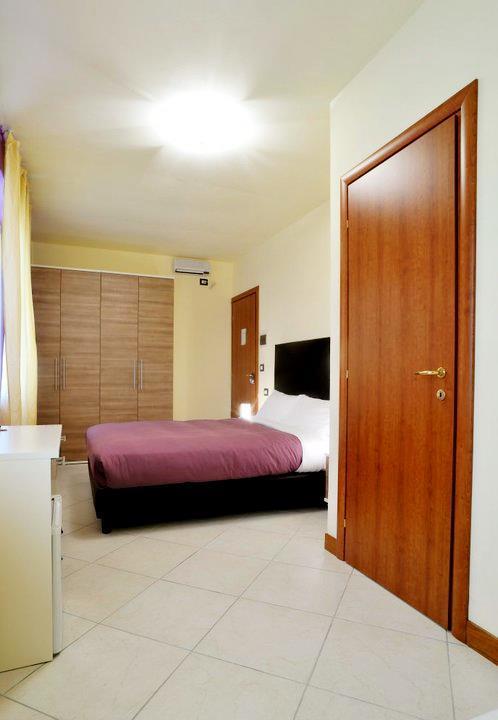 Hotel Le Nereidi Cervo Eksteriør bilde